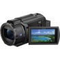 SONY FDR-AX43A UHD 4k Camcorder