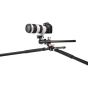 Vanguard VEO 3+ 263AB Aluminum Tripod w/Dual Axis Ball Head