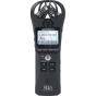 ZOOM H1N-VP Portable Handy Recorder with Windscreen,AC,USB, and Case