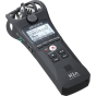 ZOOM H1N-VP Portable Handy Recorder with Windscreen,AC,USB, and Case