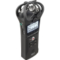 ZOOM H1N-VP Portable Handy Recorder with Windscreen,AC,USB, and Case