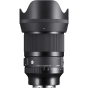 SIGMA 50MM F/1.4 DG DN Art Lens for Sony FE