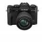 Fujifilm X-T30 II (Body Only) - Black
