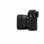 Fujifilm X-T30 II with XC 15-45mm Lens Kit - Black