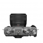 Fujifilm X-T30 II with XC 15-45mm Lens Kit - Silver