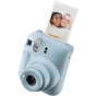 FUJI Instax Mini 12 Instant Camera (Pastel Blue)