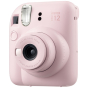 FUJI Instax Mini 12 Instant Camera (Blossom Pink)