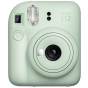 FUJI Instax Mini 12 Instant Camera (Mint Green)
