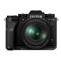 Fujifilm X-T5 with XF 16-80mm F4 R OIS WR Lens - Black