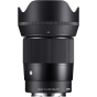 SIGMA 23mm F1.4 DC DN Contemporary Lens (Sony E-Mount)