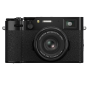 Fujifilm X100VI, Black (Japan)