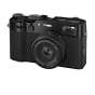 Fujifilm X100VI, Black (Japan)