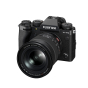FUJIFILM XF 16-55mm F2.8 R LM WR II Lens