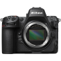 NIKON Z8 FX-format Mirrorless Camera with 24-120mm f/4 S Kit Lens