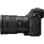 NIKON Z8 FX-format Mirrorless Camera with 24-120mm f/4 S Kit Lens