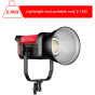 GREAT Video Maker Pro SD300B Bi-Color LED Monolight