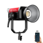 GREAT Video Maker Pro SD400B Bi-Color LED Monolight (V-Mount)