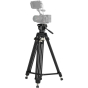 SmallRig AD-80 Heavy Duty Aluminum Tripod