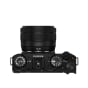 Fujifilm X-M5 Body, Black w/ 15-45 f/3.5-5.6 OIS PZ Lens Kit (Japan)
