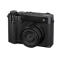 FUJIFILM GFX100RF Mirrorless Camera (Black)