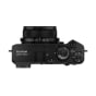 FUJIFILM GFX100RF Mirrorless Camera (Black)