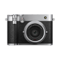 FUJIFILM GFX100RF Mirrorless Camera (Silver)