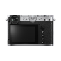 FUJIFILM GFX100RF Mirrorless Camera (Silver)