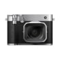 FUJIFILM GFX100RF Mirrorless Camera (Silver)