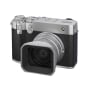 FUJIFILM GFX100RF Mirrorless Camera (Silver)