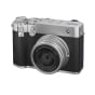 FUJIFILM GFX100RF Mirrorless Camera (Silver)
