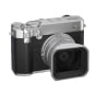 FUJIFILM GFX100RF Mirrorless Camera (Silver)