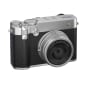 FUJIFILM GFX100RF Mirrorless Camera (Silver)