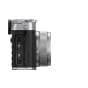 FUJIFILM GFX100RF Mirrorless Camera (Silver)