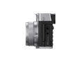 FUJIFILM GFX100RF Mirrorless Camera (Silver)