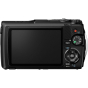 OM System TG-7 Digital Camera (Black)