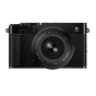 Fujifilm X-E5 w/ 23mm f/2.8 Kit (Black)