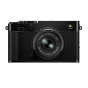 Fujifilm X-E5 w/ 23mm f/2.8 Kit (Black)