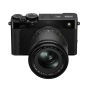 Fujifilm X-E5 w/ 23mm f/2.8 Kit (Black)