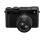 Fujifilm X-E5 w/ 23mm f/2.8 Kit (Black)