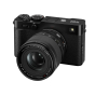 Fujifilm X-E5 w/ 23mm f/2.8 Kit (Black)