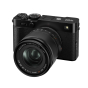 Fujifilm X-E5 w/ 23mm f/2.8 Kit (Black)
