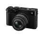 Fujifilm X-E5 w/ 23mm f/2.8 Kit (Black)