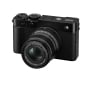 Fujifilm X-E5 Body (Black)