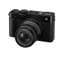 Fujifilm X-E5 w/ 23mm f/2.8 Kit (Black)