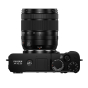 Fujifilm X-E5 w/ 23mm f/2.8 Kit (Black)