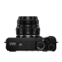 Fujifilm X-E5 w/ 23mm f/2.8 Kit (Black)