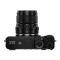 Fujifilm X-E5 w/ 23mm f/2.8 Kit (Black)