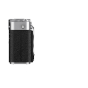 Fujifilm X-E5 Body (Silver)
