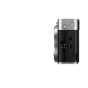 Fujifilm X-E5 Body (Silver)