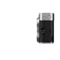 Fujifilm X-E5 Body (Silver)